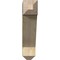 Ekena Millwork Traditional Craftsman Rough Sawn Bracket, Douglas Fir, 6"W x 26"D x 26"H BKT06X26X26TRA04RDF - alternate 3